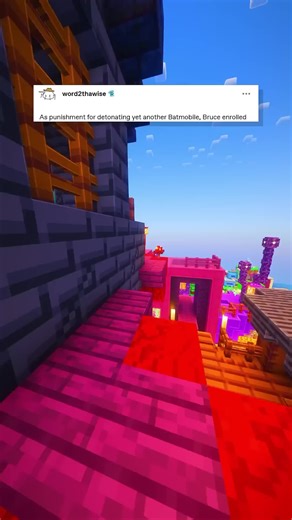 batman should never send his kids to school | The Batman