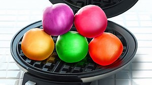 1.2M views · 394 shares | Magical experiments you can try at home: | 5-Minute MAGIC | Facebook