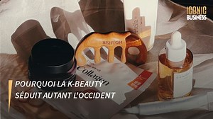 Pourquoi la K-Beauty séduit autant l'Occident