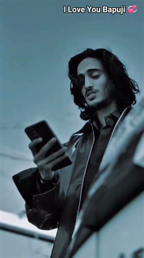 Bapu is first priority..✨🙏🏻 #broken #viral #trendingsong #explorepage✨ #instagram #song #love