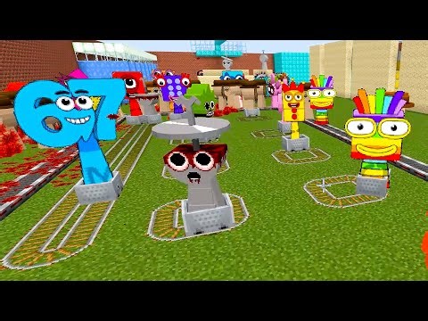 Fun Adventures Incredibox Sprunki in Minecraft Bedrock PE/ #8 #sprunki