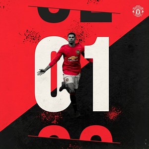 🙌 The wait is almost over ⏳ | Manchester United