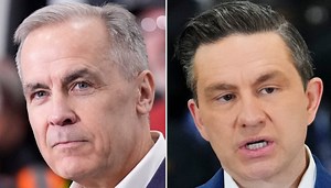 Liberals, Conservatives already at odds as MPs return to Parliament