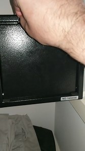 Watch Biometric Pistol Safe, Quick Access Fingerprint Handgun Safes, Smart Gun Safe with Auto-Open Lid... on Amazon Live