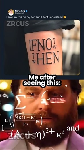 You CANT read this 😵‍💫