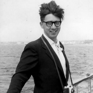 Windows on the West, by Edwin Morgan