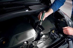 Lidl liquida la lámpara LED de trabajo ideal para llevar siempre encima por menos de 15 euros