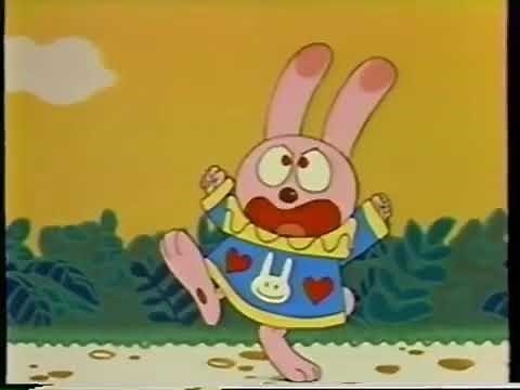 Alice in wonderland, Funky Fables (1992)