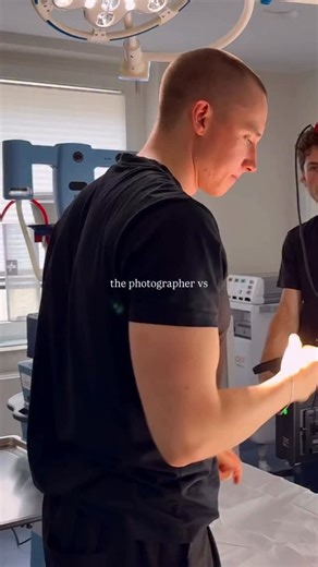 photographer vs photos | Maxim Miller