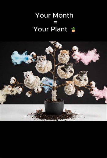Discover Your Zodiac Plant Connection