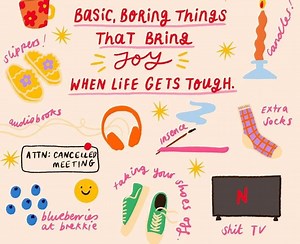 My Nervous System Toolkit For When Everything Is Falling Apart