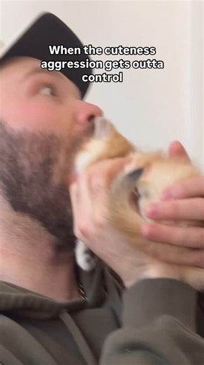 Nathan Kessel on Instagram: "HES OUTTA CONTROL"