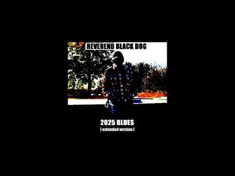 2025 Blues (Extended Version) XLFI