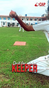 Wicket-keeping is more than just catching the ball behind the stumps—it's about reflexes, agility, and focus. Here are some pro tips every wicket-keeper should follow: 1.Stay low & balanced for better movement behind the stumps. 2.Focus on the bowler's release point to predict the ball's trajectory. 3.Combine soft hands with quick footwork for perfect catches. 4.Anticipate the batsman's moves—always be one step ahead. 5.Keep proper glove positioning to avoid dropped catches. 6.Practice diving te