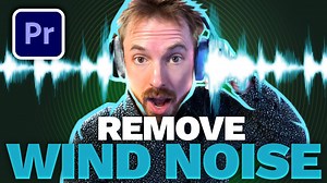 1K views | In this tutorial, Mike will show you how to remove wind...