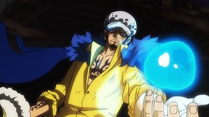 One Piece: What are Trafalgar Law's powers? His Devil Fruit, explained