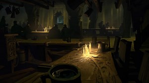 Pyke, the Drowned Man - Universe | League of Legends Wiki