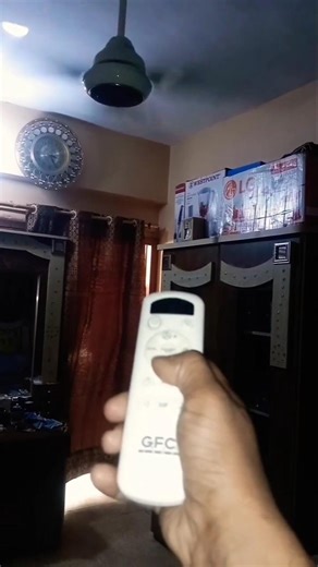 AC DC fan remote not working #acdcfanremotenptworking #acdcfanremote #fanremote #short #shorts
