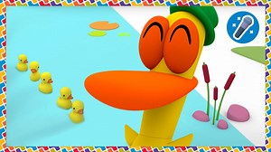 Domingo de Karaoke🎤 y diversión 🤗 con Pocoyó y sus amigos. 💙☺️ Pocoyo's Karaoke 🎤 !! Have fun with Pocoyo and his friends. 💙☺️🤗 | Pocoyo
