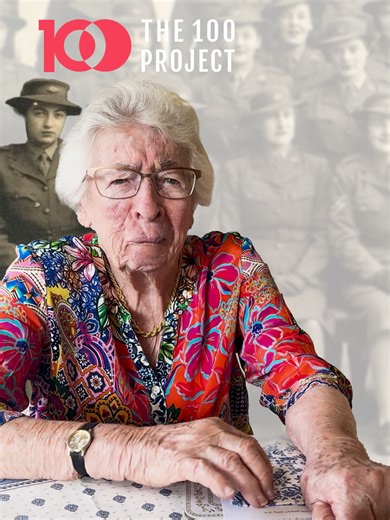 Reflections of a 101-Year-Old WWII Veteran