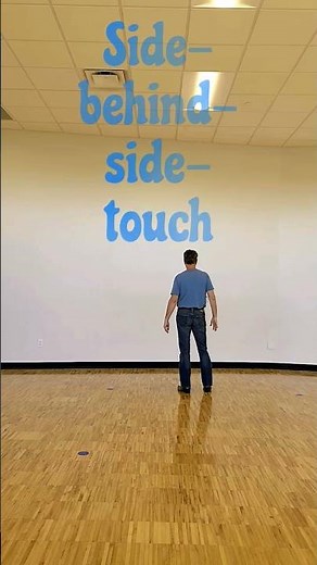 Line Dance 101- Vine (Grapevine) #linedance #linedancelessons