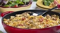 15 Italian Sausage And Egg Noodles Recipes - Selected Recipes