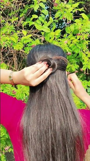 Easy Mini Hair Barrette Looks | Best Small Hair Clip for Quick Cute Hair Looks | Aesthetic Hairstyle