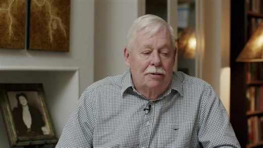 4.9K views · 135 reactions | Watch the full episode here: https://armisteadmaupin.substack.com/p/holding-forth-trumps-a-gays | Armistead Maupin | Facebook