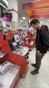 58K views · 200 reactions | Young man shows kindness to elderly woman in grocery store . . . For entertainment purposes only; filmed in public spaces. No affiliation with brands shown. Inspired by true events; some details may be altered for creativity. Activities shown are not meant to be replicated, performed, or imitated. Consult professionals for safety. | Fabiosa Daily | Facebook