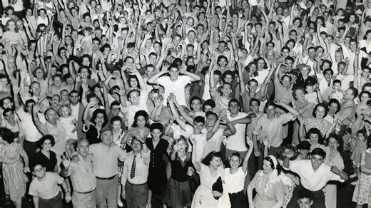 More Akron memories? Sure, why not?