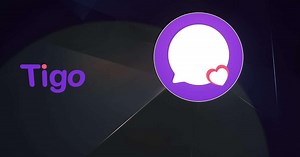 Baixe e rode Tigo - Live Video Chat no PC e Mac (emulador)