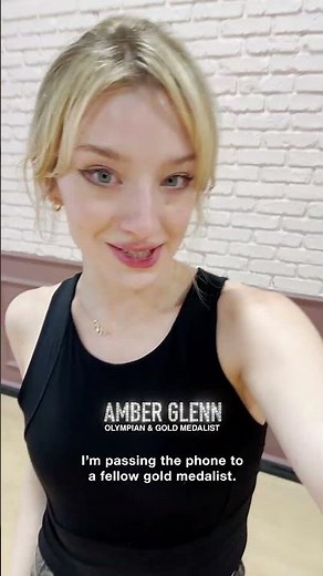 We're passing the phone to an incredible cast that we're absolutely obsessed with! 🤭 📱