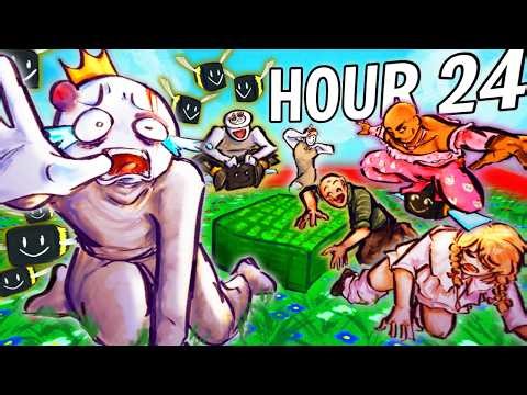 Last to Leave BSS wins $10,000