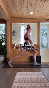 39K views · 488 reactions | My favorite day: leg day ✅ If you’re...