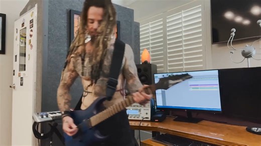 Slayer - Chemical Warfare (Cover by Cattle Decapitation The Black Dahlia Murder Once Human) | Metal Covers Community