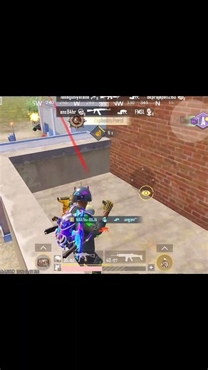 Skoda house 1v4 😈 granite 💣