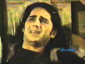 Robin & Stone - Stone tells Robin he is HIV positive