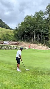 Messing around with my big lob wedge 🏌️Little soft pitch .. #pgaprofessional #playgolf #pgapro #golfpractice #golfclubs #golfer #cool #juniorgolfcoach #trickshot #lovemyjob #lovethis #golfswing #awesome #sport #practice #golftips #golflife⛳️🏌🏽 #nike #pgatour #golfholiday #juniorgolf | Davefinkgolfs