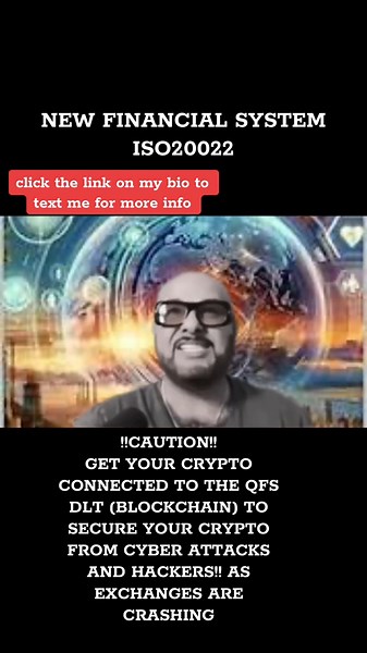 Understanding the New Quantum Financial System