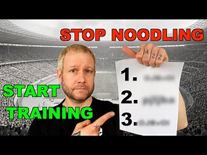 Bass Practice Structure Changes Everything | Here's Why