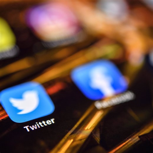 米議員のSNS利用、民主・共和で違い＝調査