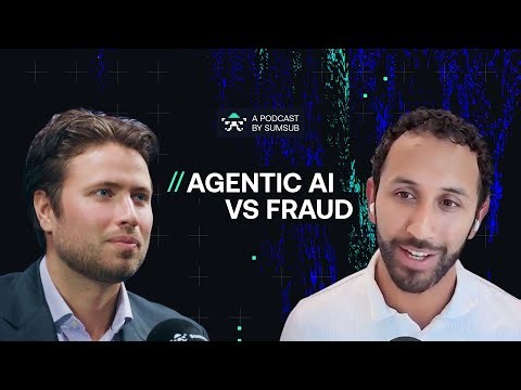 Agentic AI: Redefining Fraud Defence