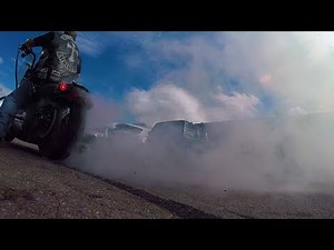 Dragon Run Movie - Disciple Christian Motorcycle Club