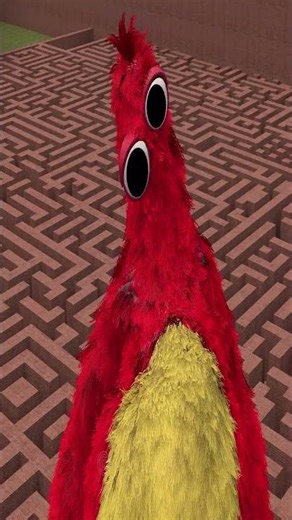 Guess the Poppy Playtime Character