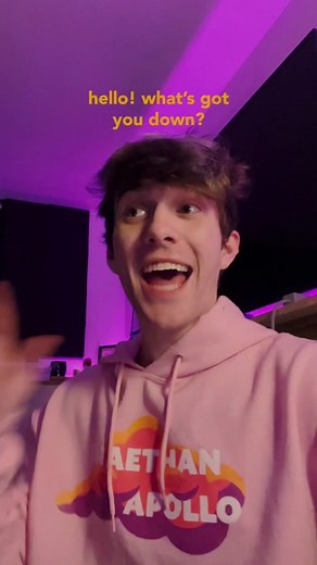 JOIN US!! I’m WAY more active on there than i am on here. plus we do fun exclusive events!!!