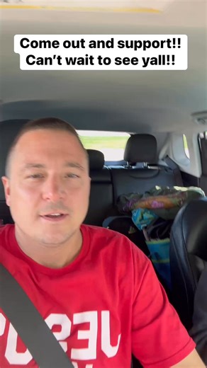 5.1K views · 121 reactions | Hastings Michigan!! Tomorrow is the day I can’t wait to see yall!! | Matt Keegan | Facebook