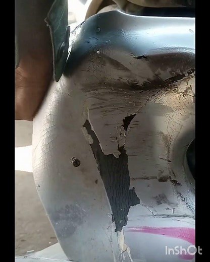 Car Front bumper replacement guide #youtubeshorts #foryou #viralvideo #trending .