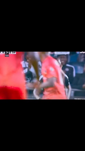 The Original Master Chef 🤌 #Fab | Footy Afro Ball