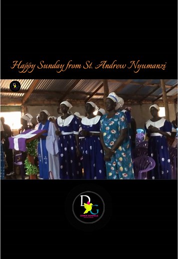 dinkagospelsongs on TikTok