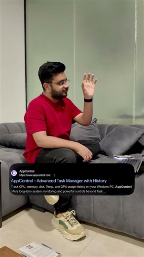 App Control for windows